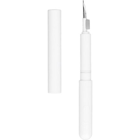 4-in-1 Reinigungsstift für Kopfhörer, tragbar und einfach zu reinigen für Kameraobjektive und Tastatur (1/5)