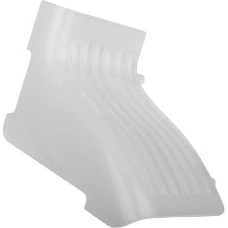 Whirlpool - pantalla protectora para lámpara - 480132100565 - 8055005806289