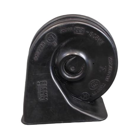 [PRODUIT D'OCCASION] Klaxon / Avertisseur RENAULT Grand Scenic II 2004-06 ♻️ Ref Oe. 8200491390 - Garantie à vie (1/2)