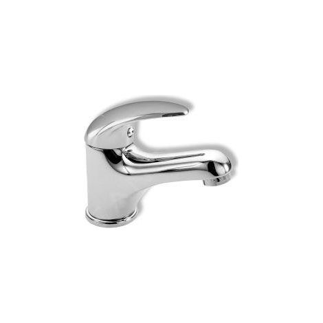 Novaservis Metalia 55 - Mitigeur de lavabo sans vidage, chrome 55001/1,0 (1/2)