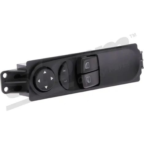 Contacteur lève-vitre compatible Mercedes-Benz (1/4)