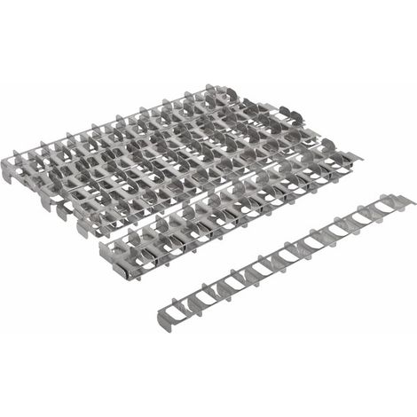 Chicanes (19) cd/evo lg340 07- - FRISQUET : F3AA41170