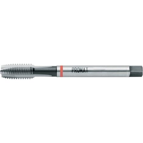 MACHO DE ROSCAR PARA MÁQUINA DIN 376B H M20 X 2,5 MM HSS-CO