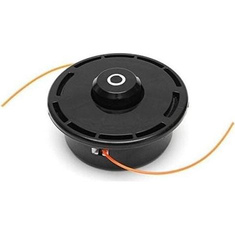 Tête Bumpfeed Pour Honda Tous Gx25 Gx35 Débroussailleuse Tête De Coupe (1/4)
