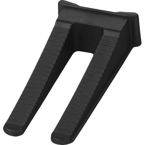 Cales de nivellement de carrelage n° 1 (paquet de 100) 6-14 mm Vorstahl (1/3)