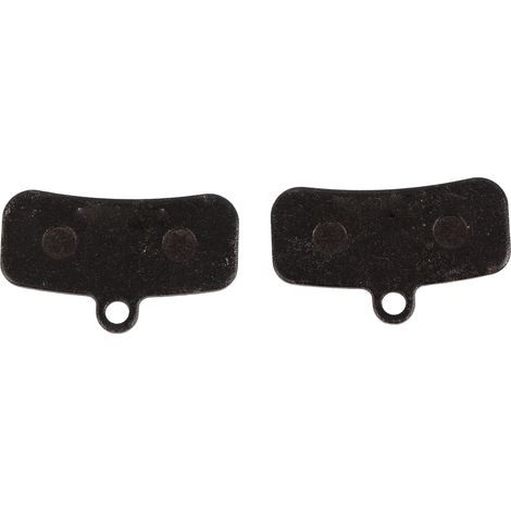 TOOPRE Mountainbike-Scheibenbremsbeläge als Ersatz für M446/355/395/BB5/SAINT M810/820 (1/5)