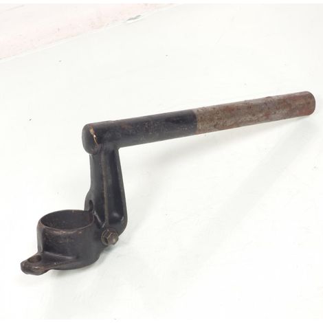 [GEBRAUCHT] [GEBRAUCHTES PRODUKT] Original gerader Lenker für Yamaha 1200 FJ (1/4)