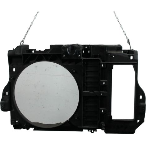 Support De Ventilateur PEUGEOT 407 [PRODUIT D'OCCASION]♻️7104q9