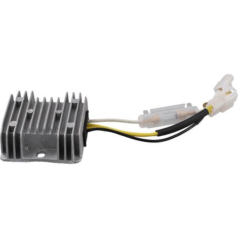 Régulateur de tension et pièces détachées pour générateurs à fioul 5 kW fonctionnant aux moteurs 186F (1/5)
