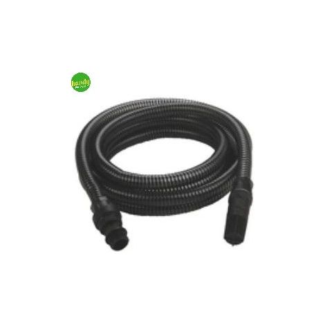 TUBO PLASTICA 7 MT. ACCESS.POMPE