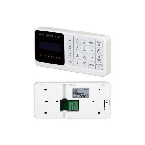 ARK30C - Teclado para ARC3008C