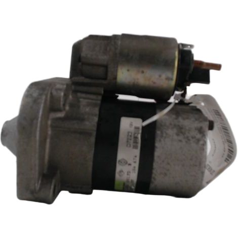 [PRODUIT D'OCCASION] Demarreur RENAULT Megane I Ph2 99-02 ♻️ Ref Oe. 8200049826 - Garantie à vie (1/4)