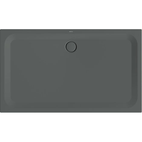BetteUltra receveur de douche rectangulaire 1700x1000x35mm, avec