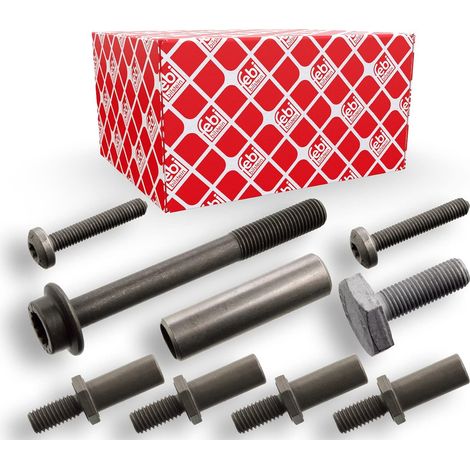 Kit bulloni cinghia di distribuzione FEBI BILSTEAN FE103705