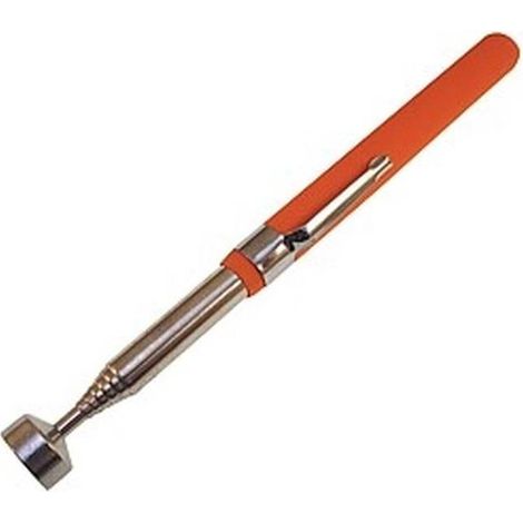 Pince Magnétique Télescopique 165-660 mm - Utilisation Pratique - Précision et Accessibilité - Beast