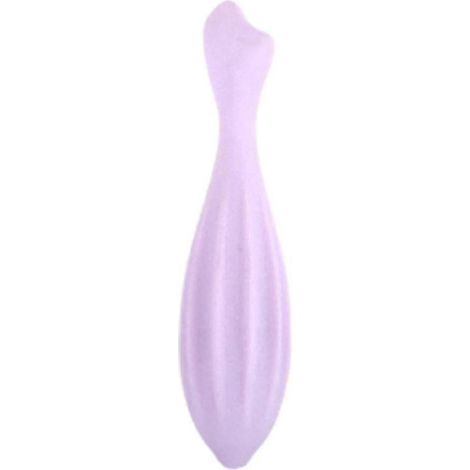 Rouleau de beauté pour le visage, outil de soin de la peau, masseur compatible avec le visage, les yeux, le cou et le corps, relaxant et soulage les ridules - [jkw] (1/5)
