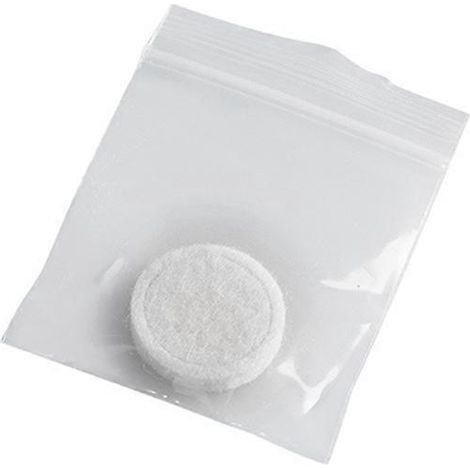 Rondelle en feutre pour broyeurs de machines à expresso modèles BES870, BES878, BES880, référence SP0001575, accessoires pour anneaux en laine (1/5)
