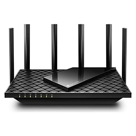 TP-Link Archer AXE75 Router (1/5)
