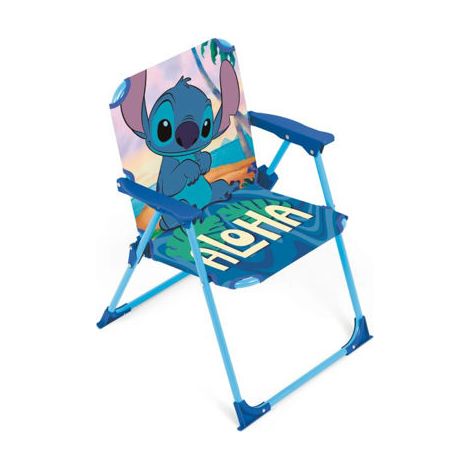 SILLA PLEGABLE STITCH
