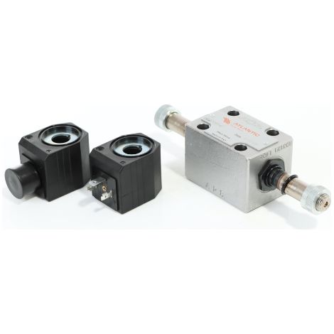 ELMAG Magnetspule