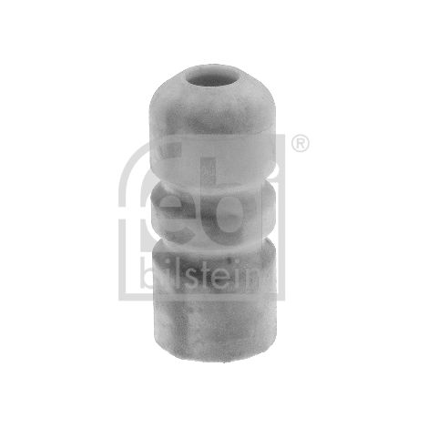 Entretoise en caoutchouc, suspension FEBI BILSTEIN 18386