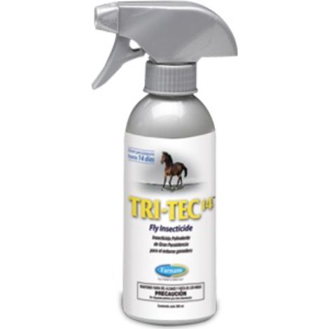 VETNOVA TRITEC 14TM 300 ml - con Spray Aplicador