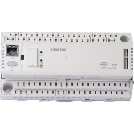 Régulateur chauffage communicant - SIEMENS : RMH760B-1
