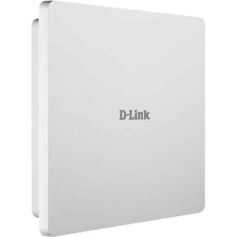 D-Link - Modem - Routeur DAP-3666 (1/4)