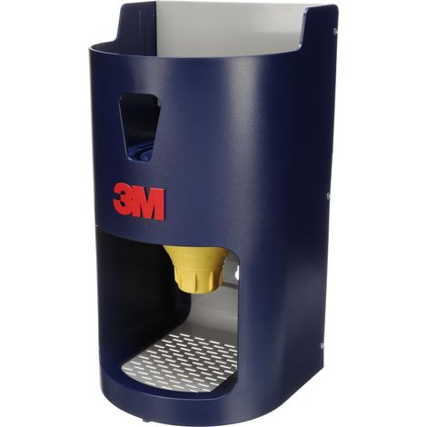 3m-ear One Touch Pro Distributore tappi per le orecchie neutro