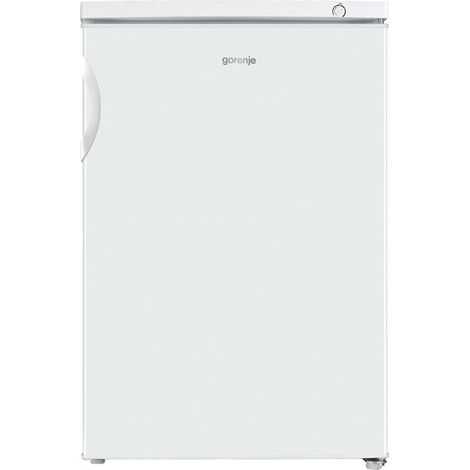 Congélateur vertical Gorenje f492pw 82 litres capacité congélation 10 kg (1/3)