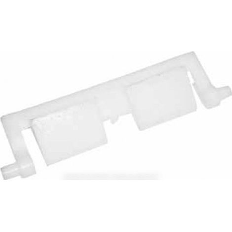 Poignée de portillon pour Réfrigérateur, Congélateur ARISTON C00021325