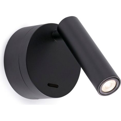 AMXCNOY BOC, Faro Barcelona LED-Metall-Wandleuchte für den Innenbereich (1/5)