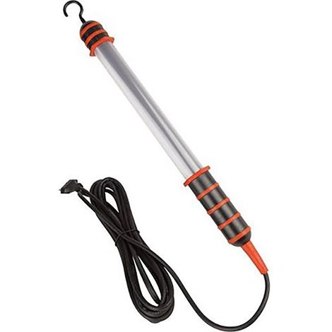 FPLUS lampara portatil fluorescente led 5w , · Fluorescente LED 5 W SMD
· En blíster.