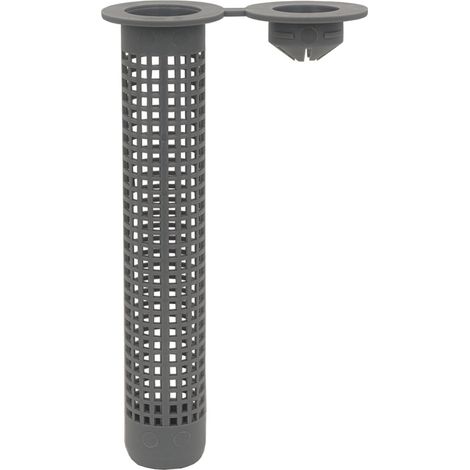 Jcp Fixings Nylon Sleeve With Stud Alignment Collar 15 x 130mm... (1/2)
