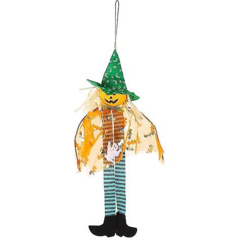 1 Stück hängender Geist als Halloween-Geschenk