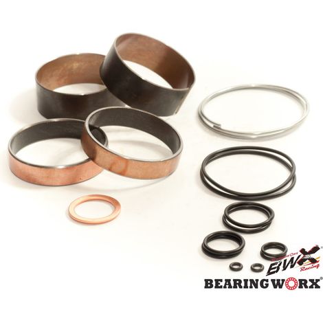 BEARING WORX VORDERACHSE-BUCHSENSATZ KTM SX 125 '13-'14, SXF 250/350 '12-'14, EXCF 250/350/450 (38-6082)