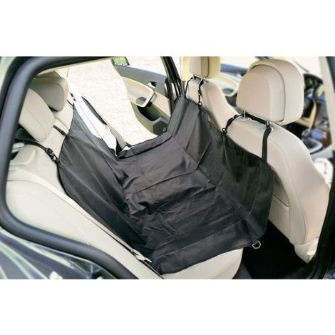 Plaid de protection auto regl. (1/3)