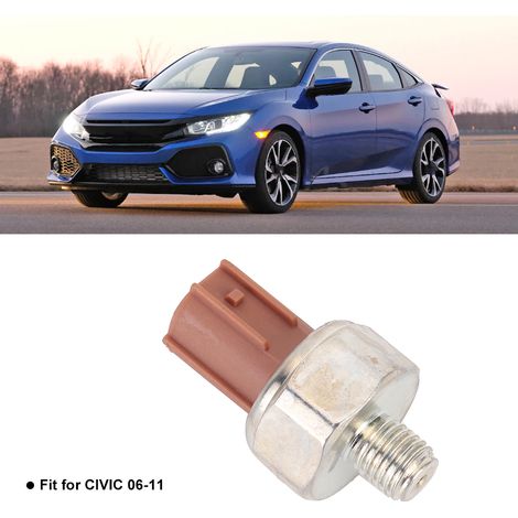 Öldrucksensor-Schalter Ersatzteil 28600-RPC-004 Passend für Honda (1/5)