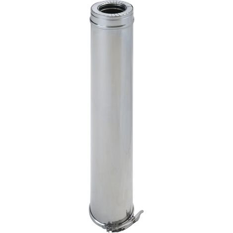 Leitung 250 mm Duoten Inox316/I304 130 - 180, TEN, Ref 503138