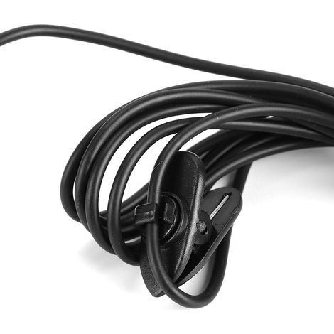 Auto-Bluetooth-AUX-IN-Kabeladapter mit Mikrofon, Freisprecheinrichtung, passend für Ford Focus 6000CD (1/5)