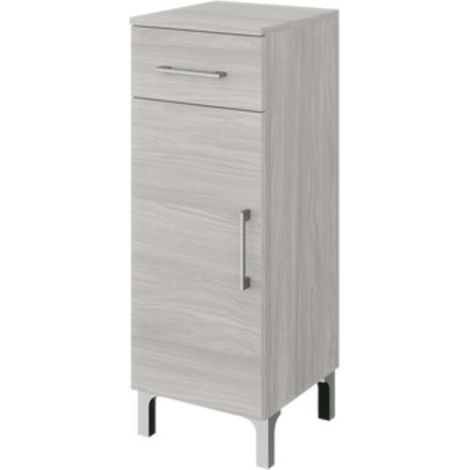 BASE RUBINO 1A+1C ROVERE GRIGIO