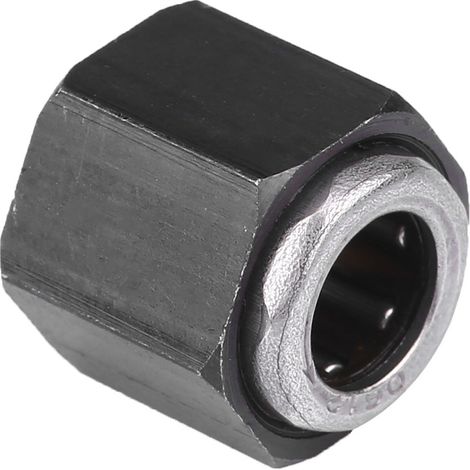 R025 Écrou hexagonal, roulement unidirectionnel 12 mm, pièces pour moteur nitro HSP / Redcat, voiture RC à l'échelle 1/10 (1/5)
