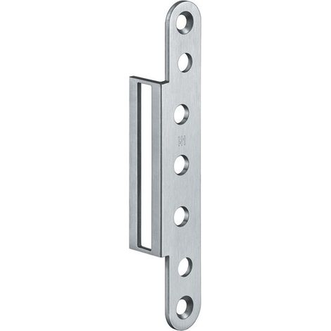 Staffa di copertura VX 7560 STA zinc. KK (Per 10)