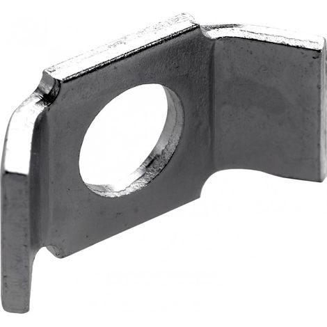 1 Spannplatte für HETTICH Montageschrauben Stahl verzinkt, L.20 mm HETTICH