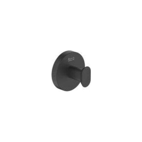 ROCA percha victoria r negro mate a817740nb0 roca , percha victoria r negro mate a817740nb0 roca