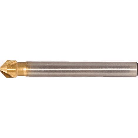 KS Tools HSS TiN Kegel- und Entgratsenker 90°, 13,4mm - 336.0185 (1/3)