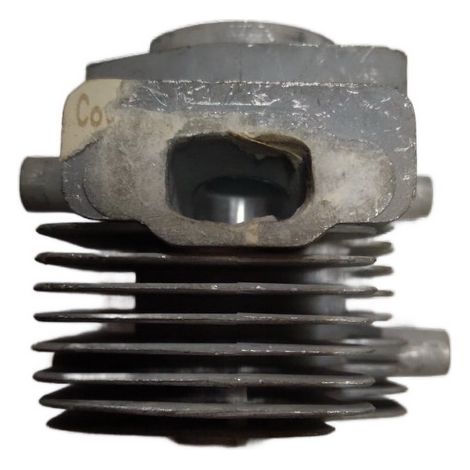Cilindro Y Piston para cortasetos comp. con Cortasetos Slp600A 