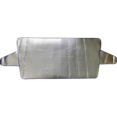 IWH PROTECTION DE PARE-BRISE CONTRE LE GEL (L X L X H) 35 X 200 X 950 MM POUR SUV, POUR VAN, POUR CAMPING-CARS CAMPING-CARS, TRA (1/3)