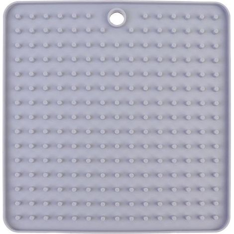1 tapis à lécher pour animaux (1/3)