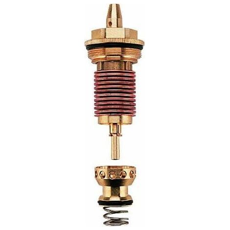 Thermoelement 47019 3/4Zoll Bimetall für Grohmix für Grohmix vor Bj. 81 (1/3)